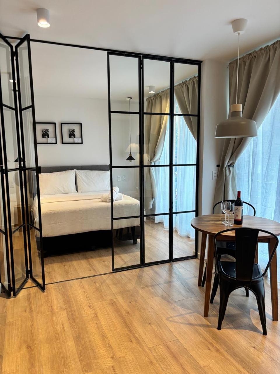 Bright & Sweet Unit In The Heart Of Polanco. Apartamento *