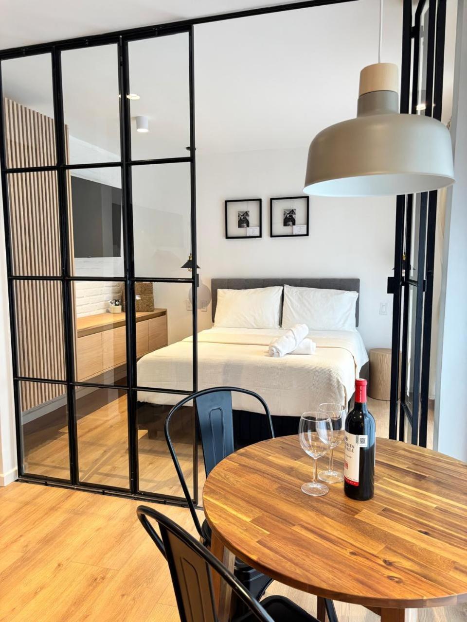 Bright & Sweet Unit In The Heart Of Polanco. Apartamento *