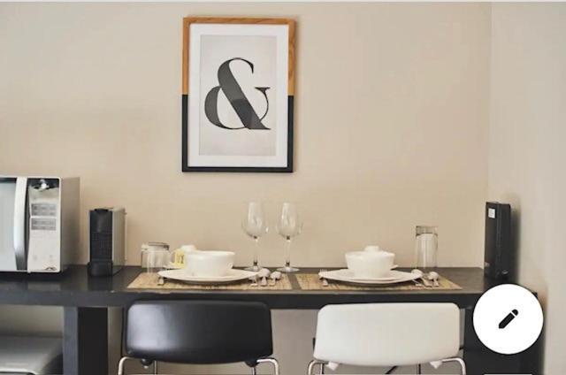 Loft Con Terraza Polanco - Pino Apartamento *