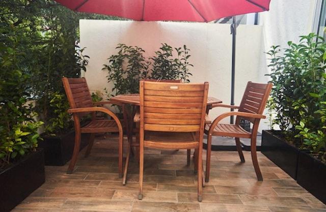 Apartamento Loft Con Terraza Polanco - Pino
