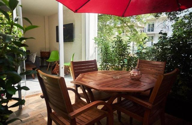 Apartamento Loft Con Terraza Polanco - Pino