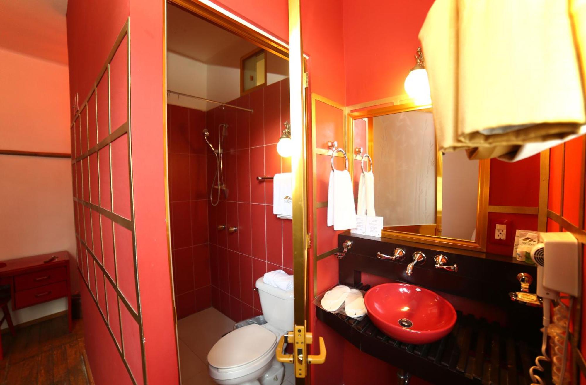 Hotel Oyo Casa Anzures Thematic Ciudad De Mexico 3*