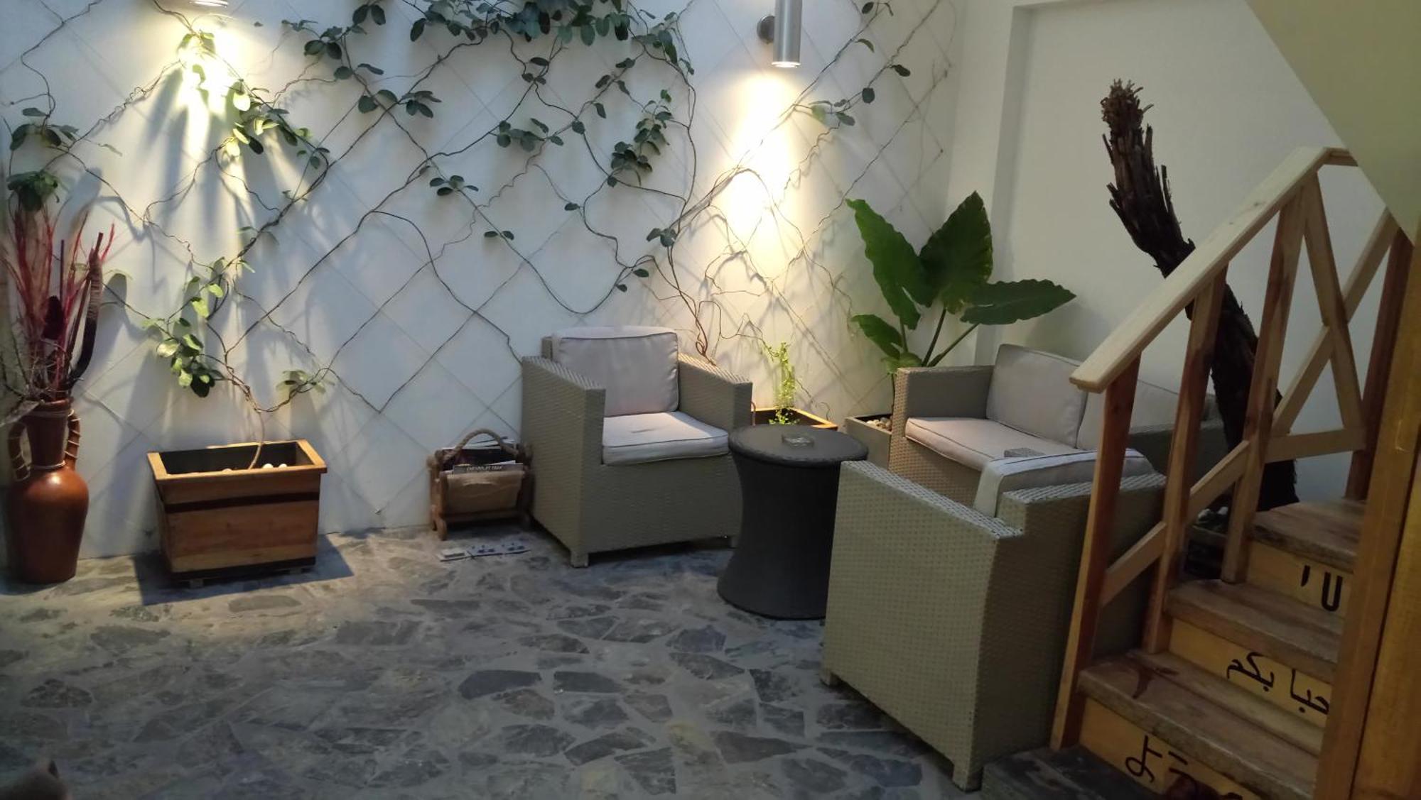 Oyo Casa Anzures Thematic Ciudad De Mexico Hotel 3*