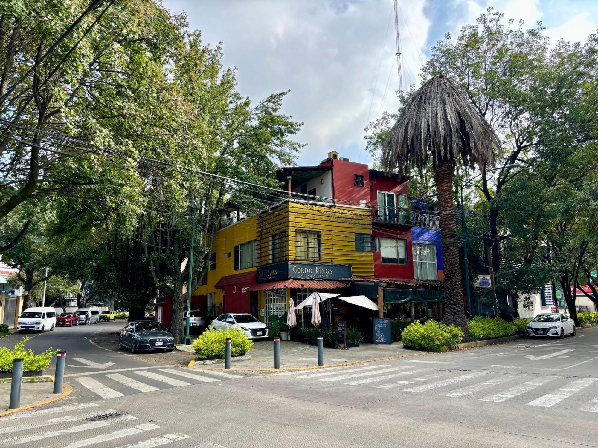 Oyo Casa Anzures Thematic Ciudad De Mexico Hotel Mexico City