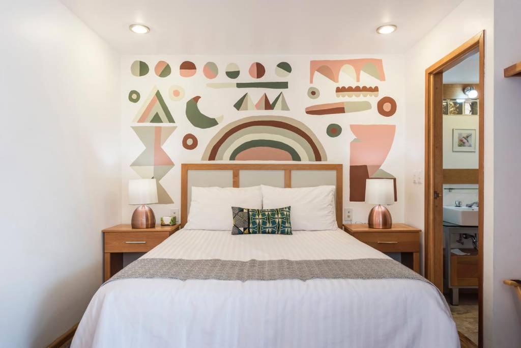 The Gallery Apartment Mexico City