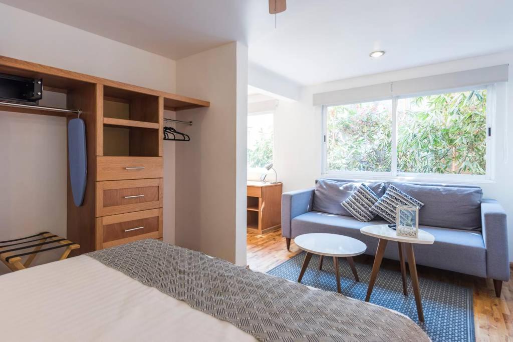 Apartamento The Gallery