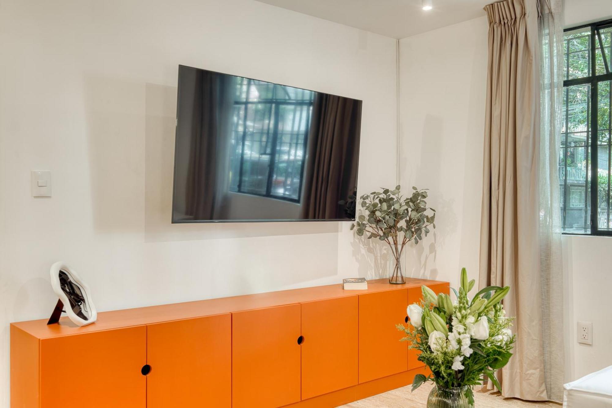 Aparthotel Nido Condesa
