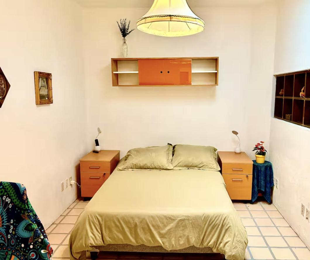 Casa Aimee * Mexico City