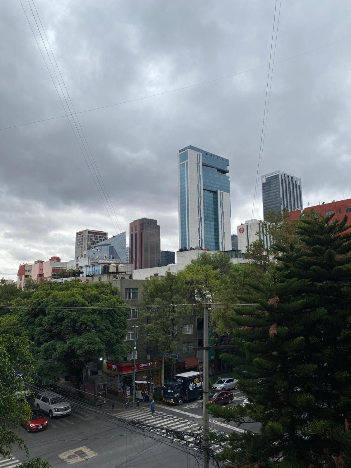 Walk 5 Min To Angel Independencia And Embassy * Mexico City
