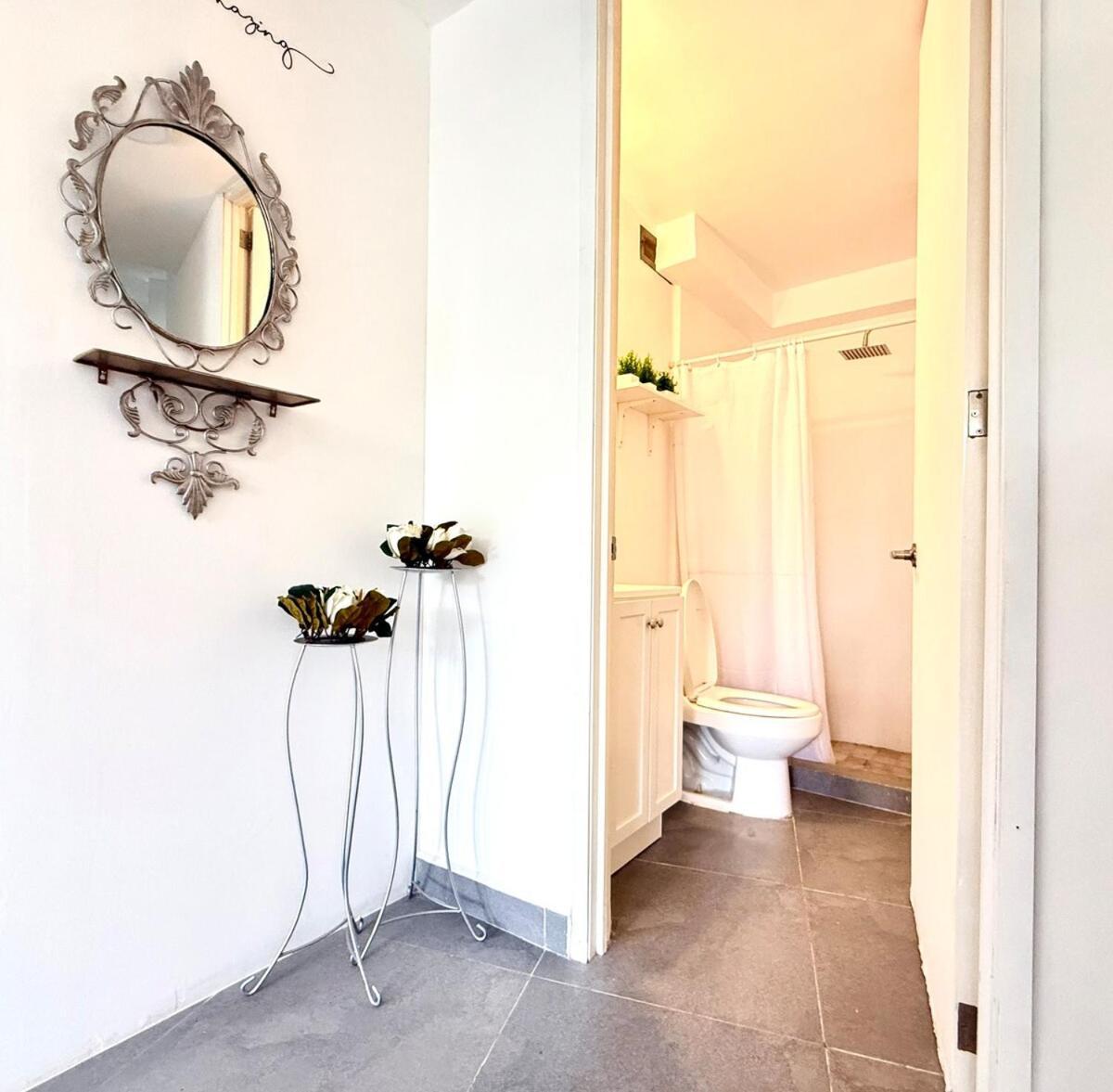 Walk 5 Min To Angel Independencia And Embassy Apartment *
