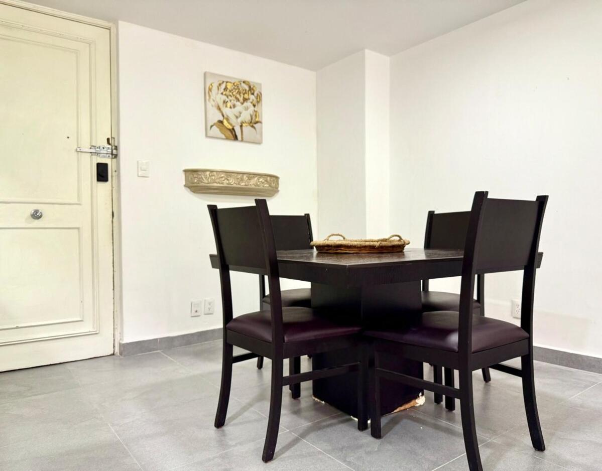 Walk 5 Min To Angel Independencia And Embassy Apartment *