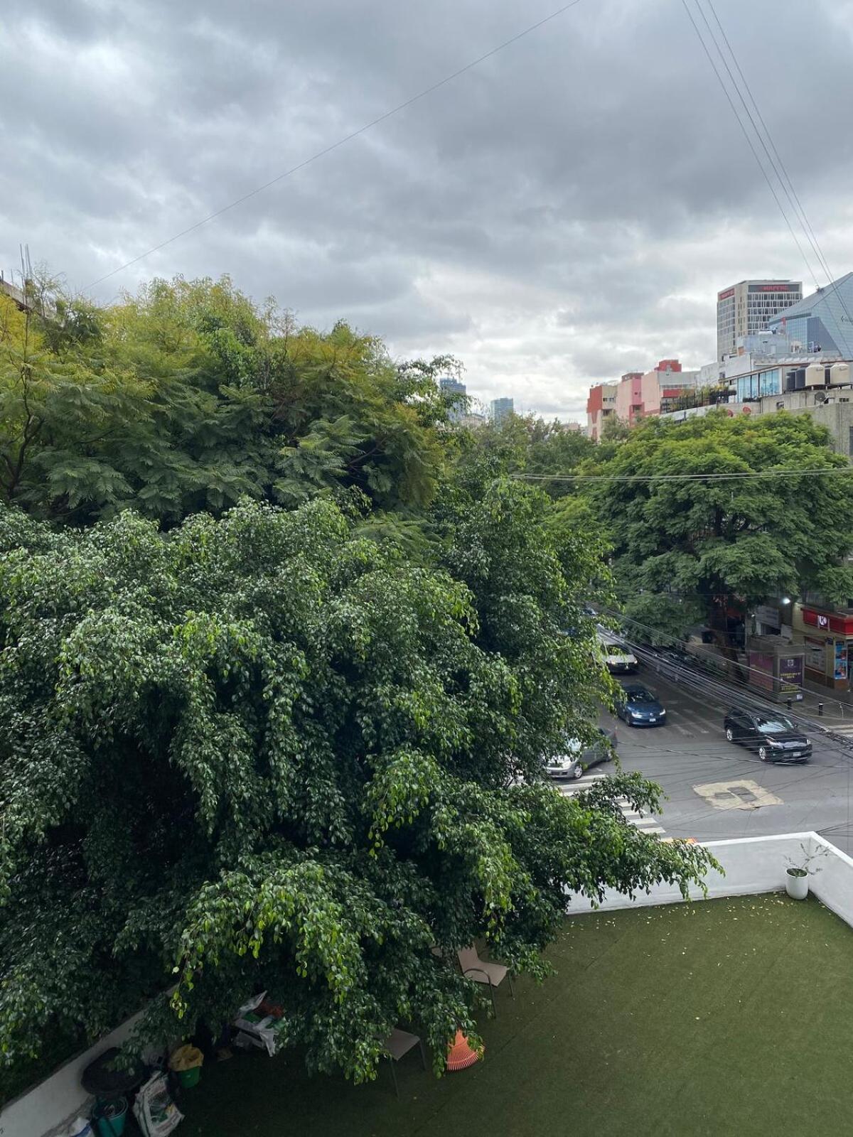 Apartment Walk 5 Min To Angel Independencia And Embassy *
