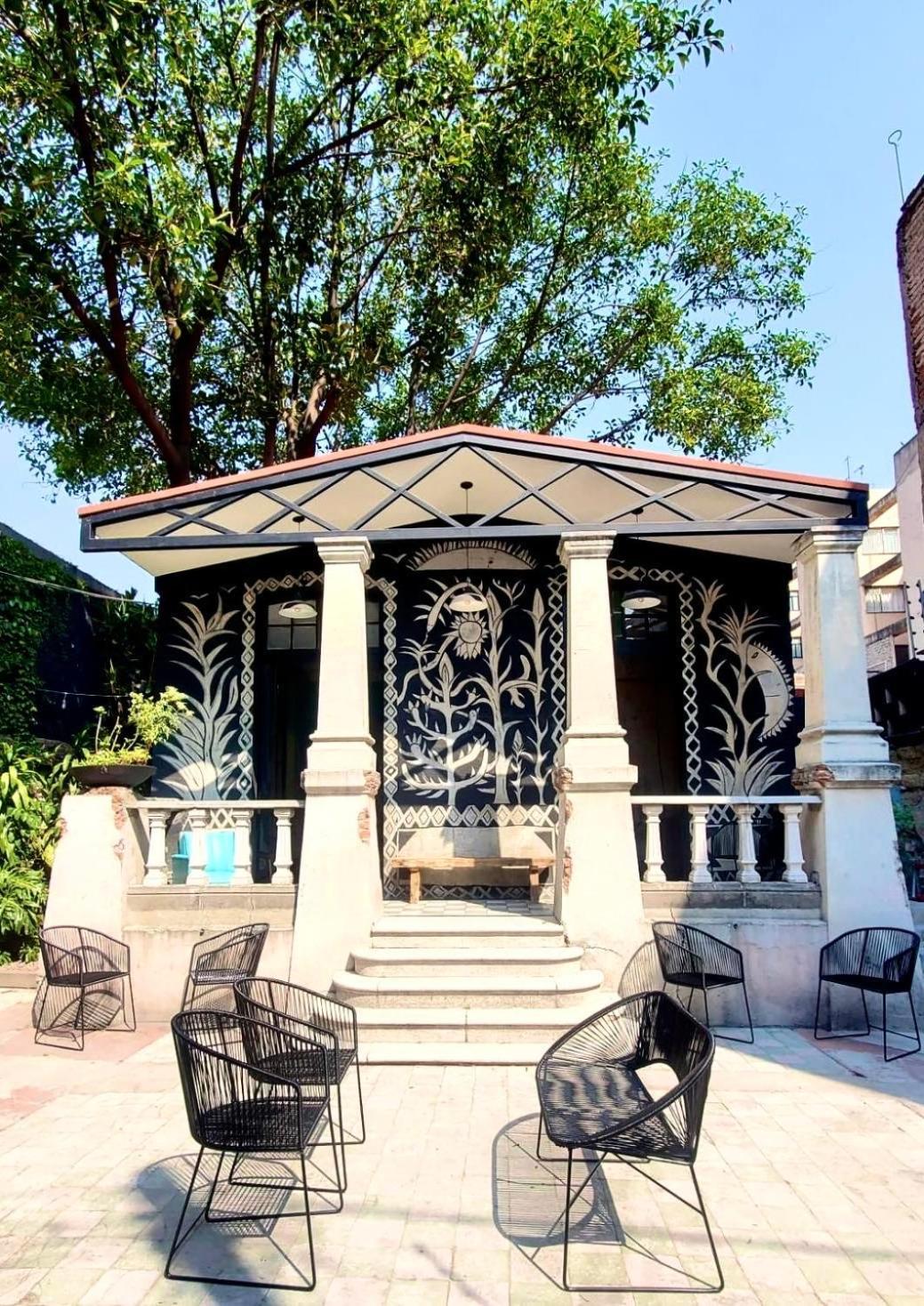 Casa Rivera