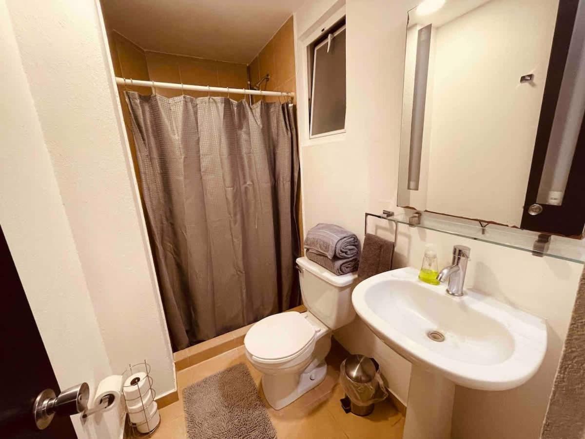Holiday home Adam's With High-speed Internet Near Polanco