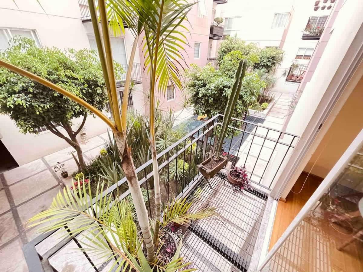 Adam's With High-speed Internet Near Polanco Holiday home Mexico City