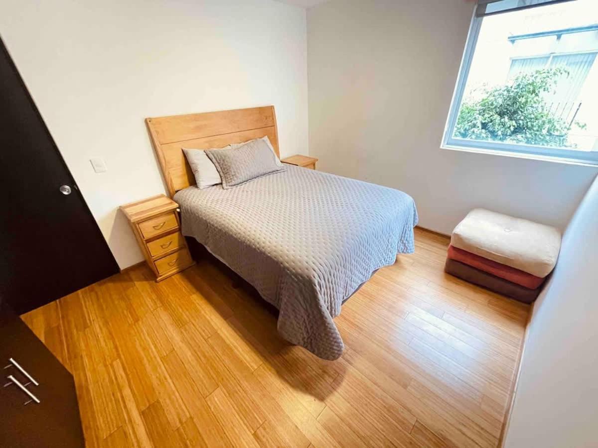 Adam's With High-speed Internet Near Polanco Holiday home *