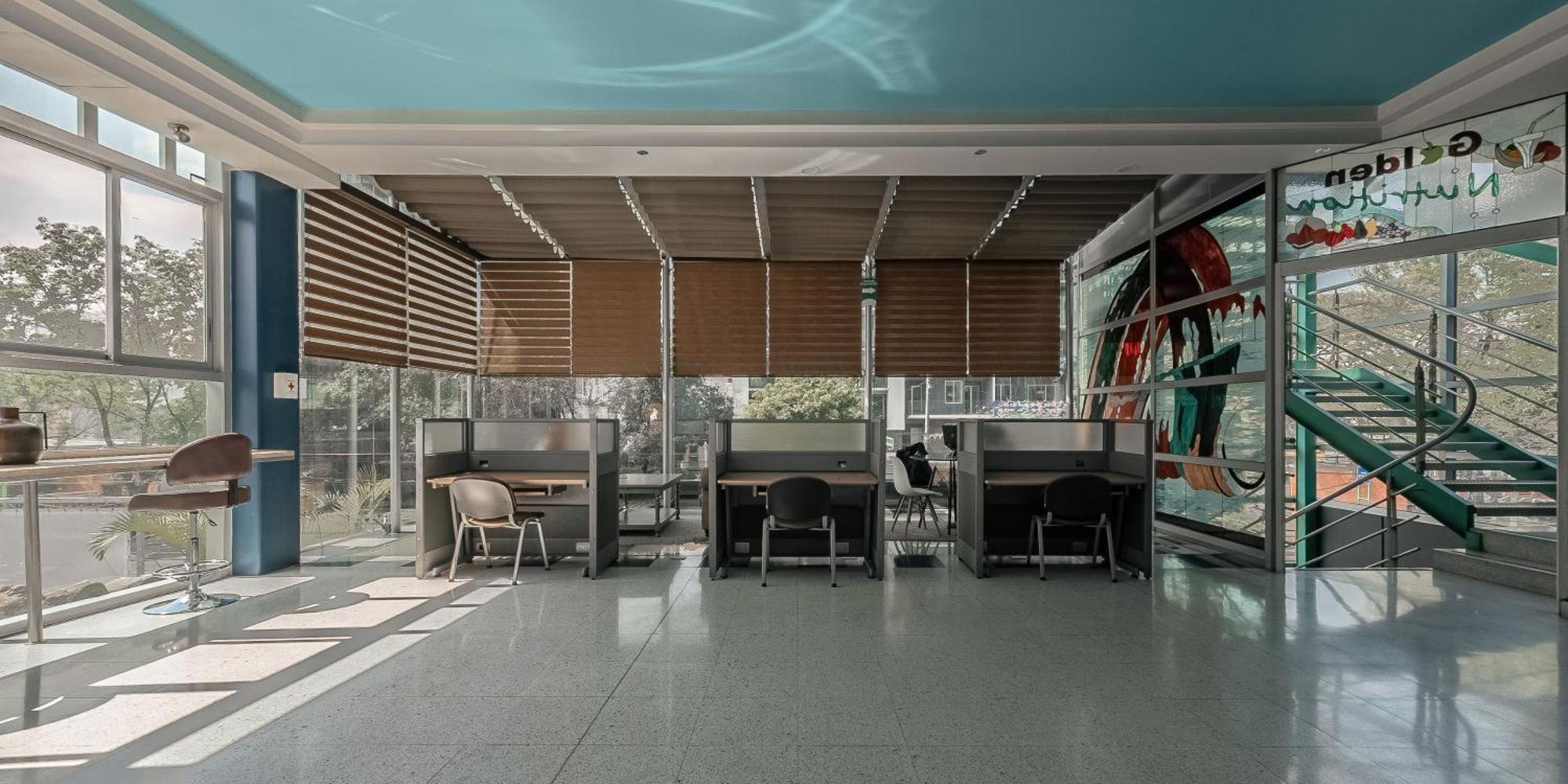 Botanic Loft Stylish & Cozy Retreat W Kitchen & Private Bath * Mexico City