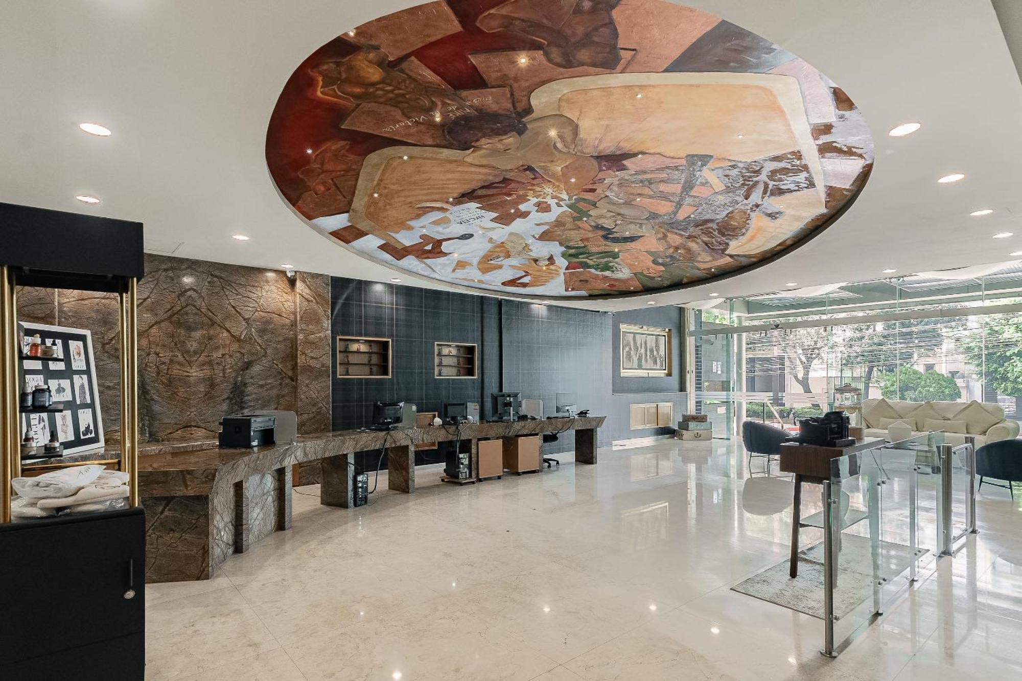 Apartment Botanic Loft Stylish & Cozy Retreat W Kitchen & Private Bath *