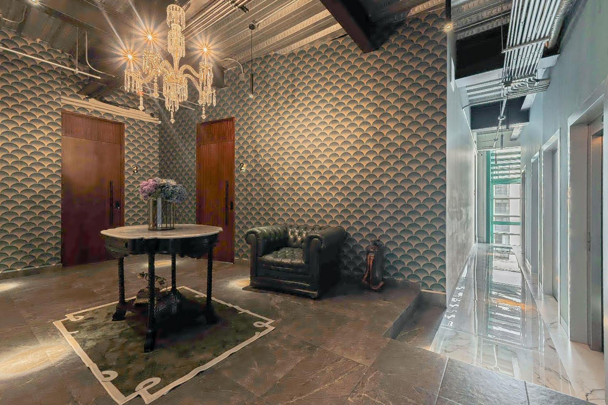 Botanic Loft Stylish & Cozy Retreat W Kitchen & Private Bath Apartment