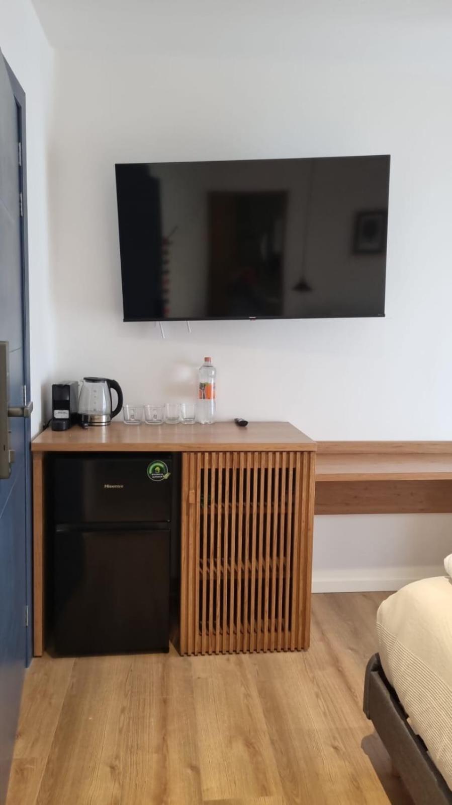Apartamento Bright & Sweet Unit In The Heart Of Polanco. *