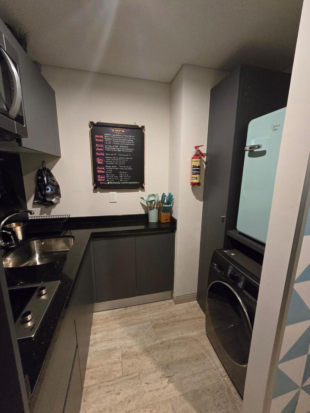 Apartment Frida Loft *