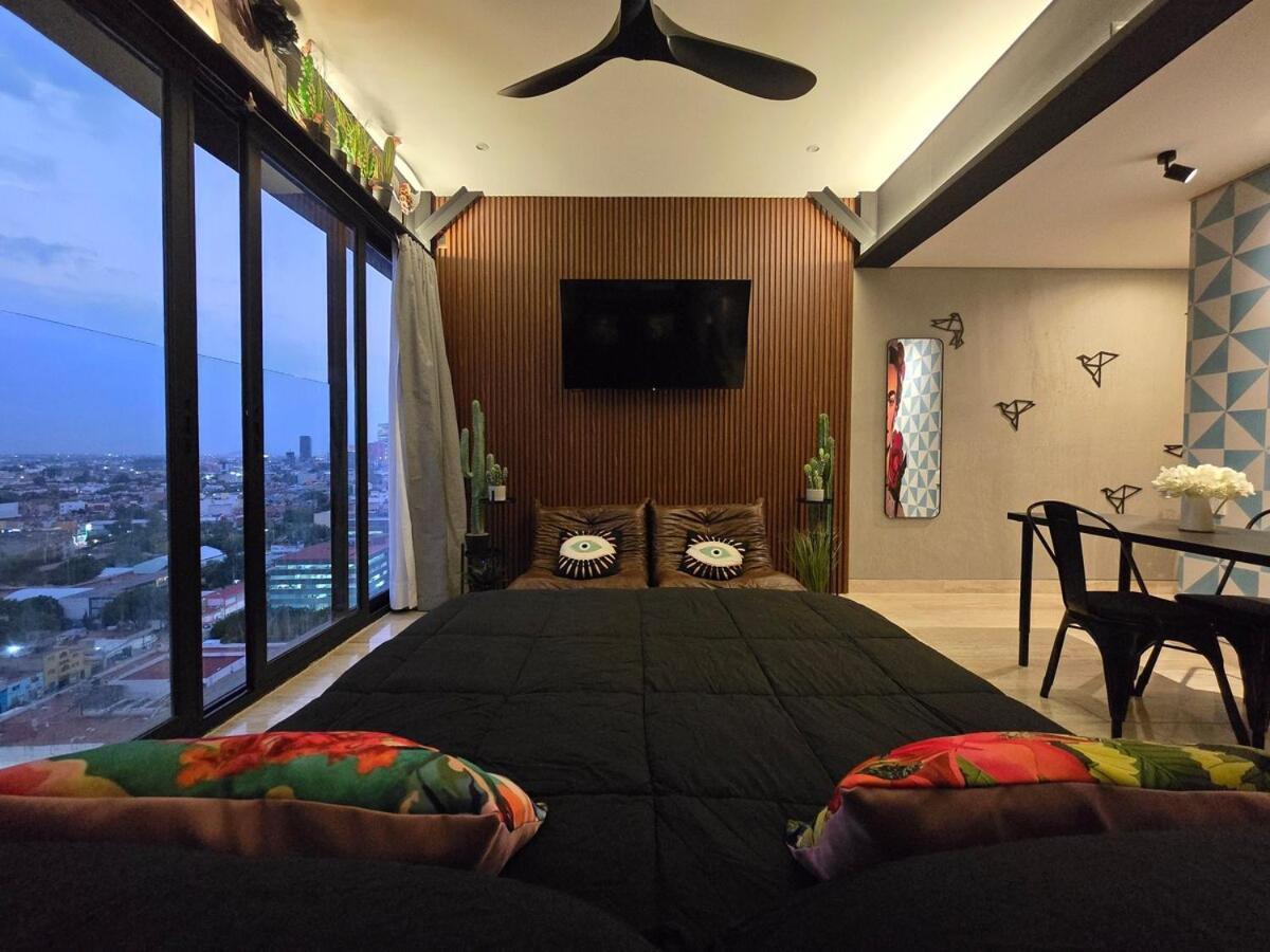 Frida Loft Mexico City