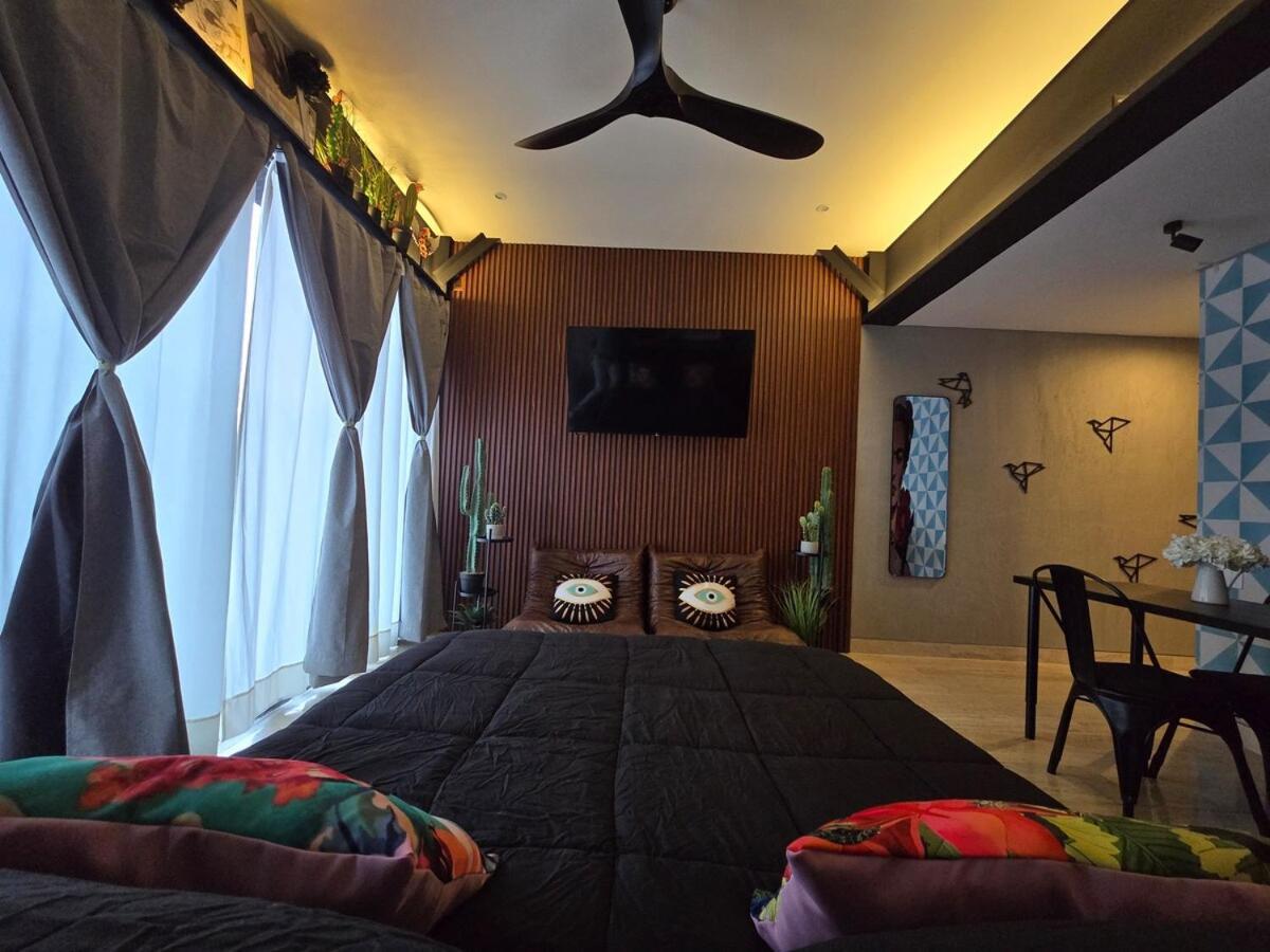 Apartment Frida Loft