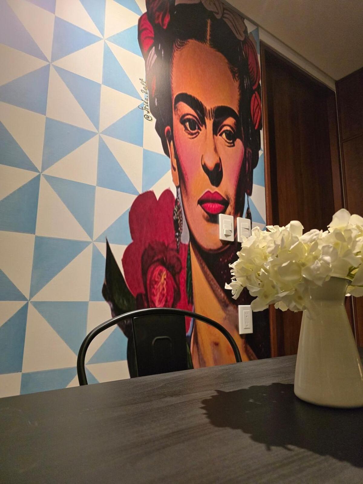 Apartment Frida Loft *