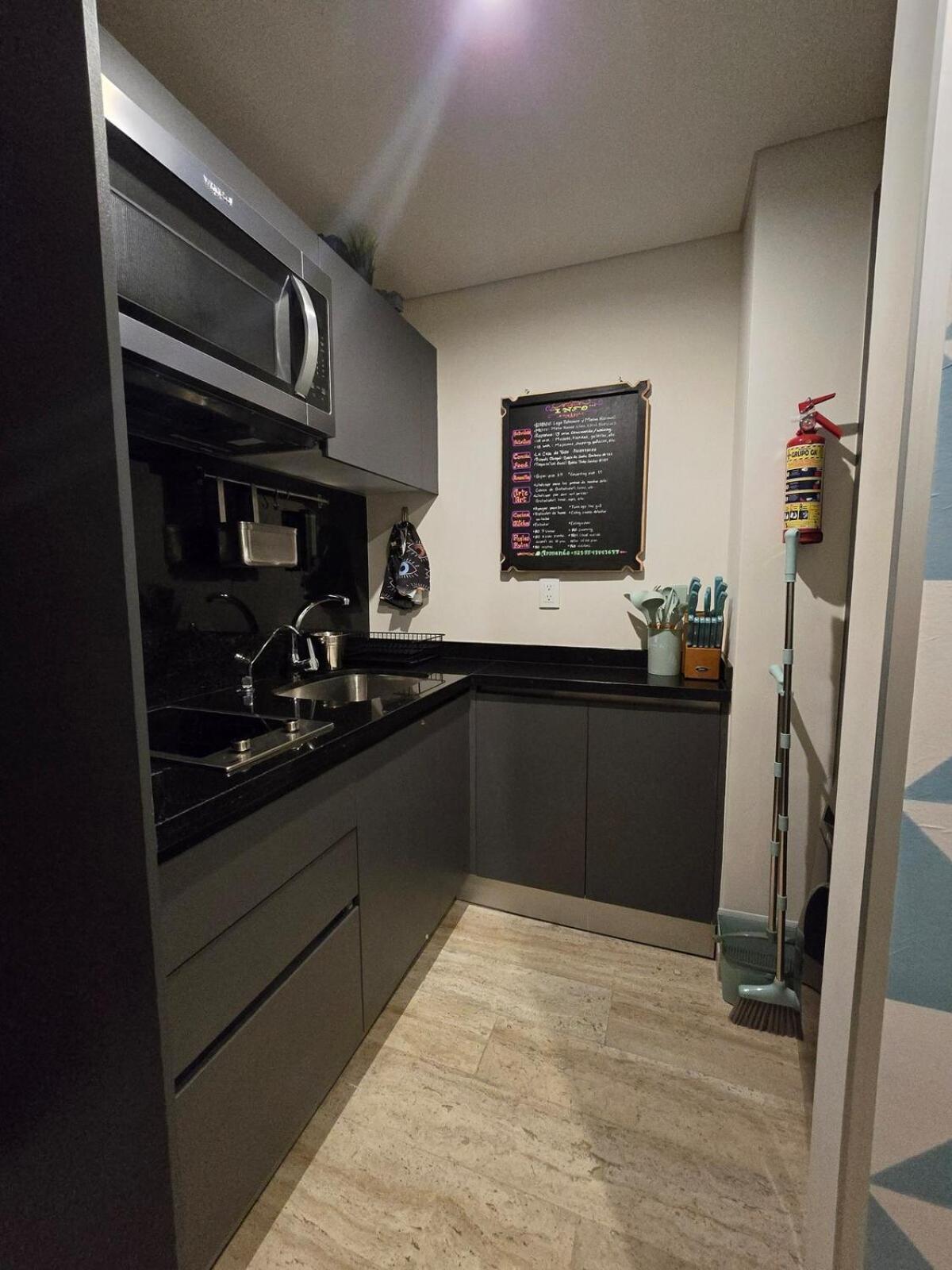 Apartment Frida Loft *