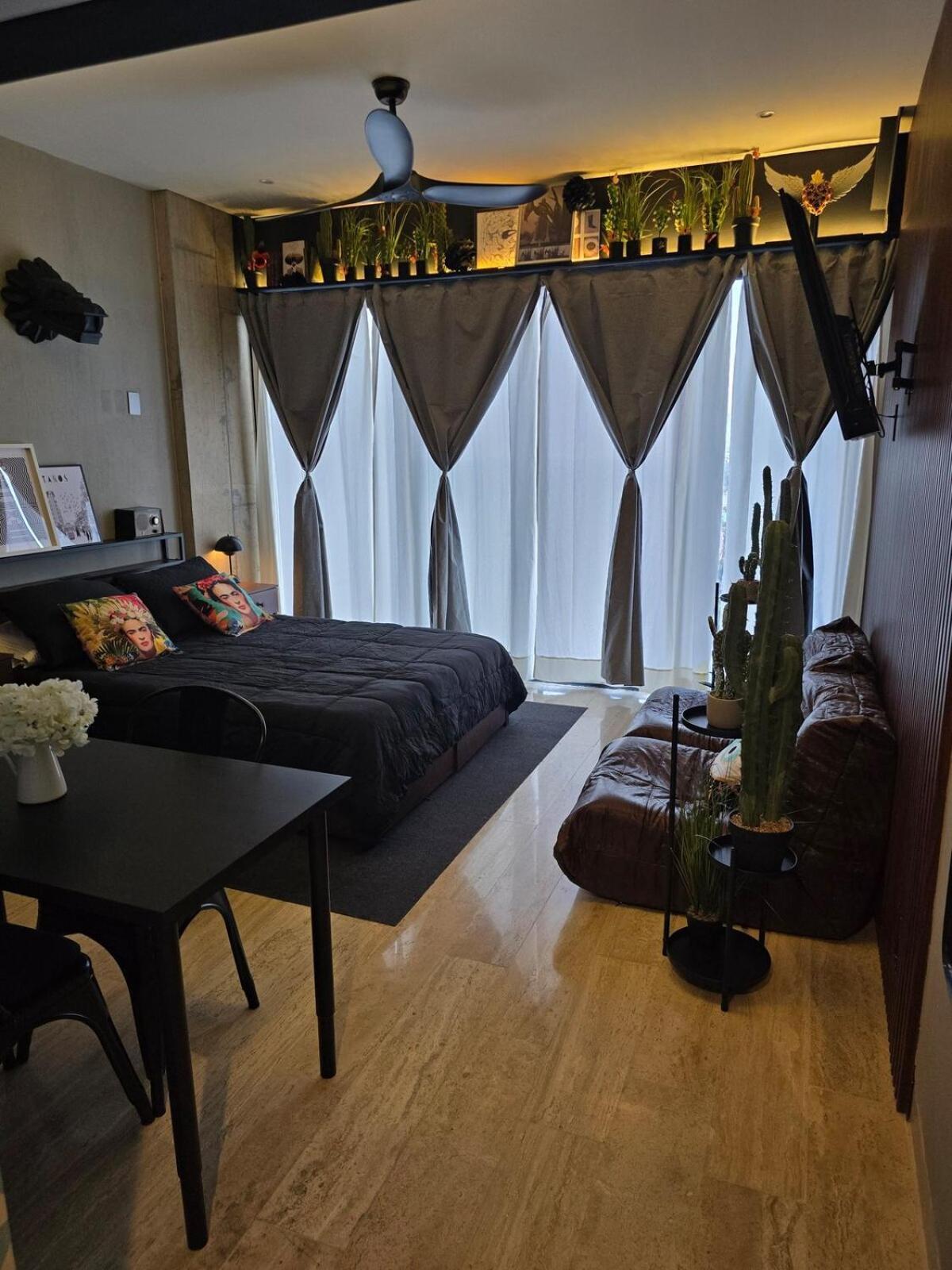 Apartment Frida Loft