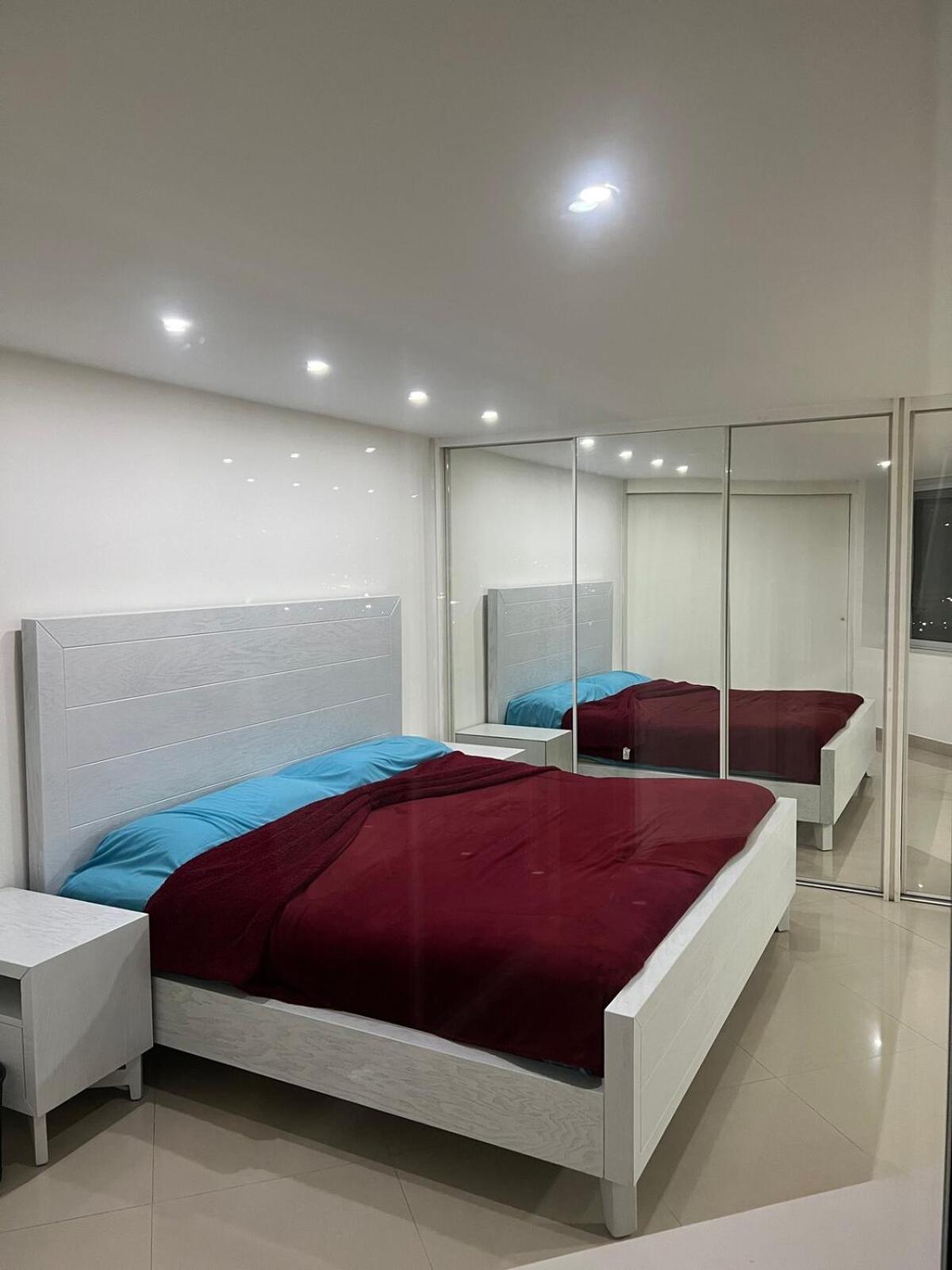Apartment Spectacular Ph With Office In Front Of Perisur Mexico City