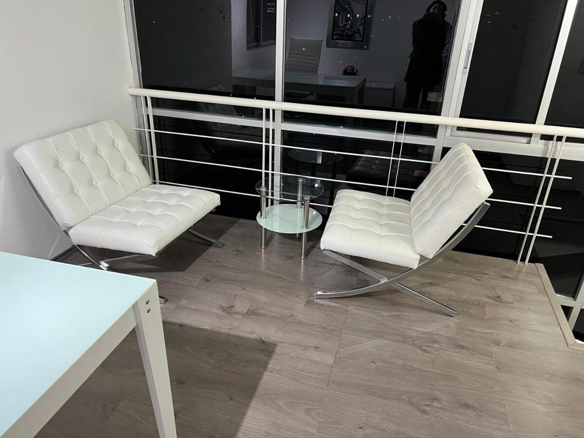 Spectacular Ph With Office In Front Of Perisur Mexico City