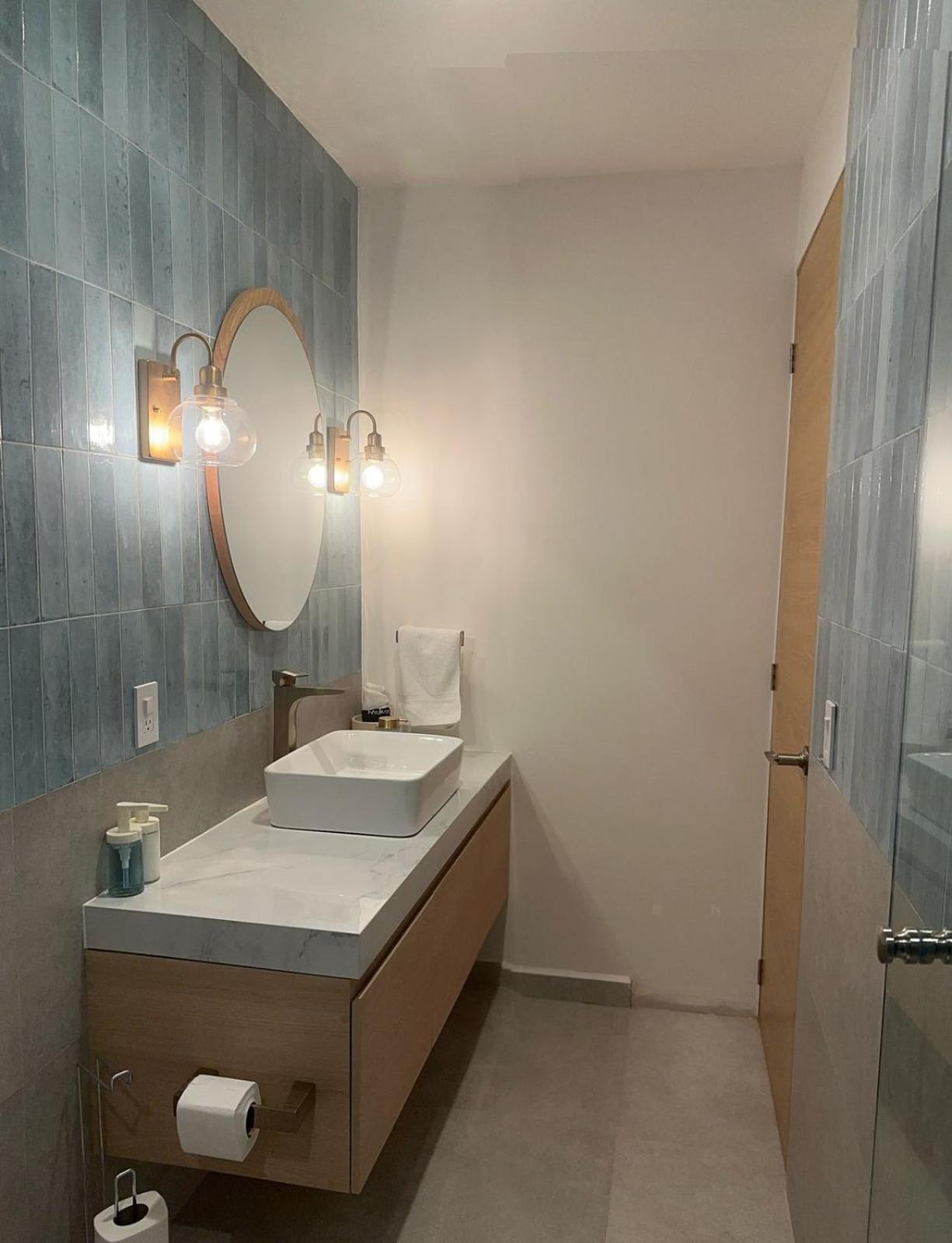 Bright & Sweet Unit In The Heart Of Polanco. Apartamento