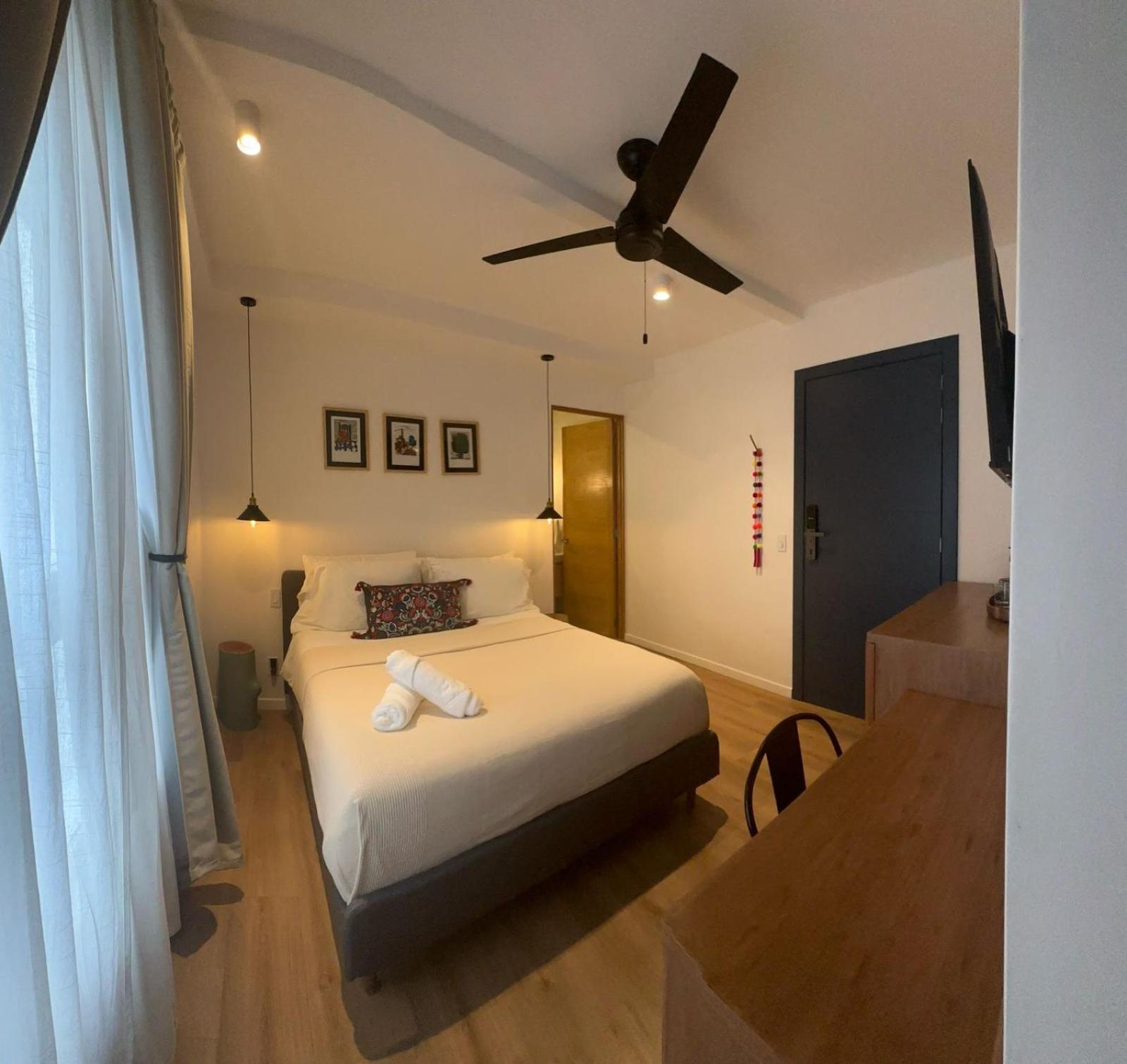 Apartamento Bright & Sweet Unit In The Heart Of Polanco.