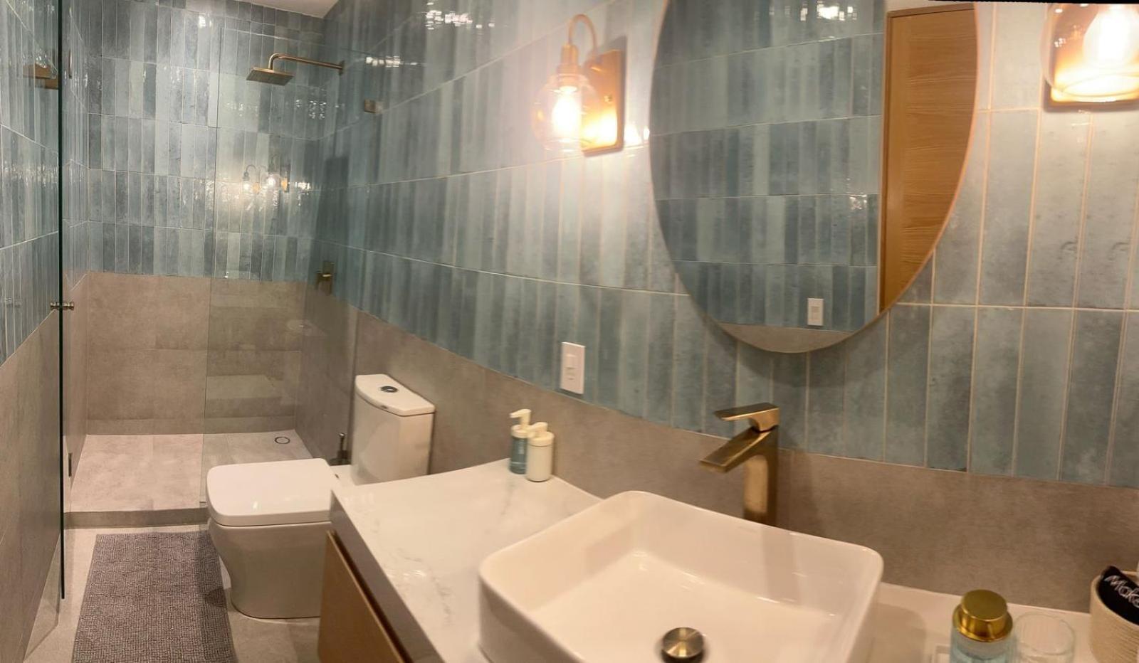 Bright & Sweet Unit In The Heart Of Polanco. Apartamento *