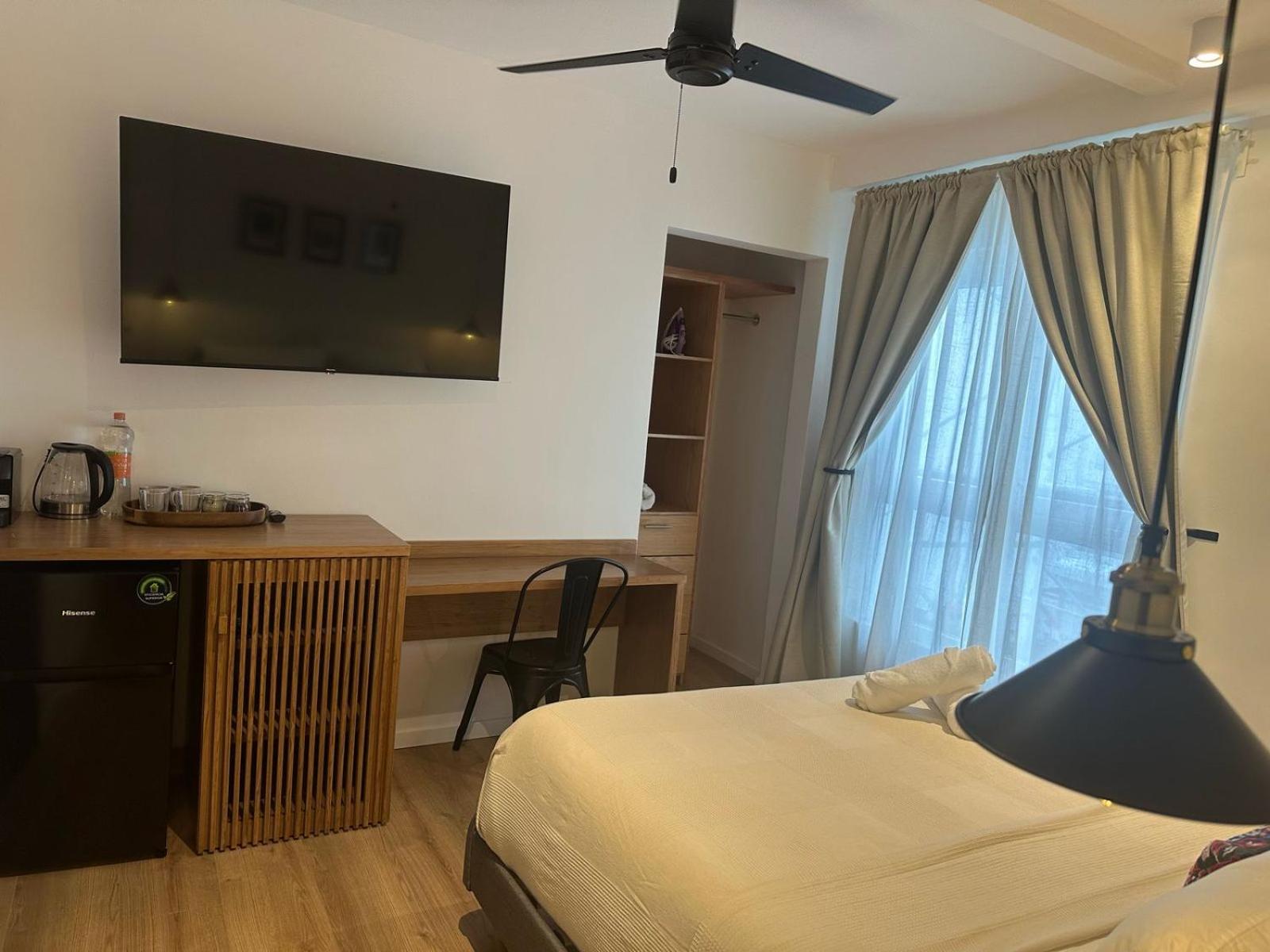 Apartamento Bright & Sweet Unit In The Heart Of Polanco. *