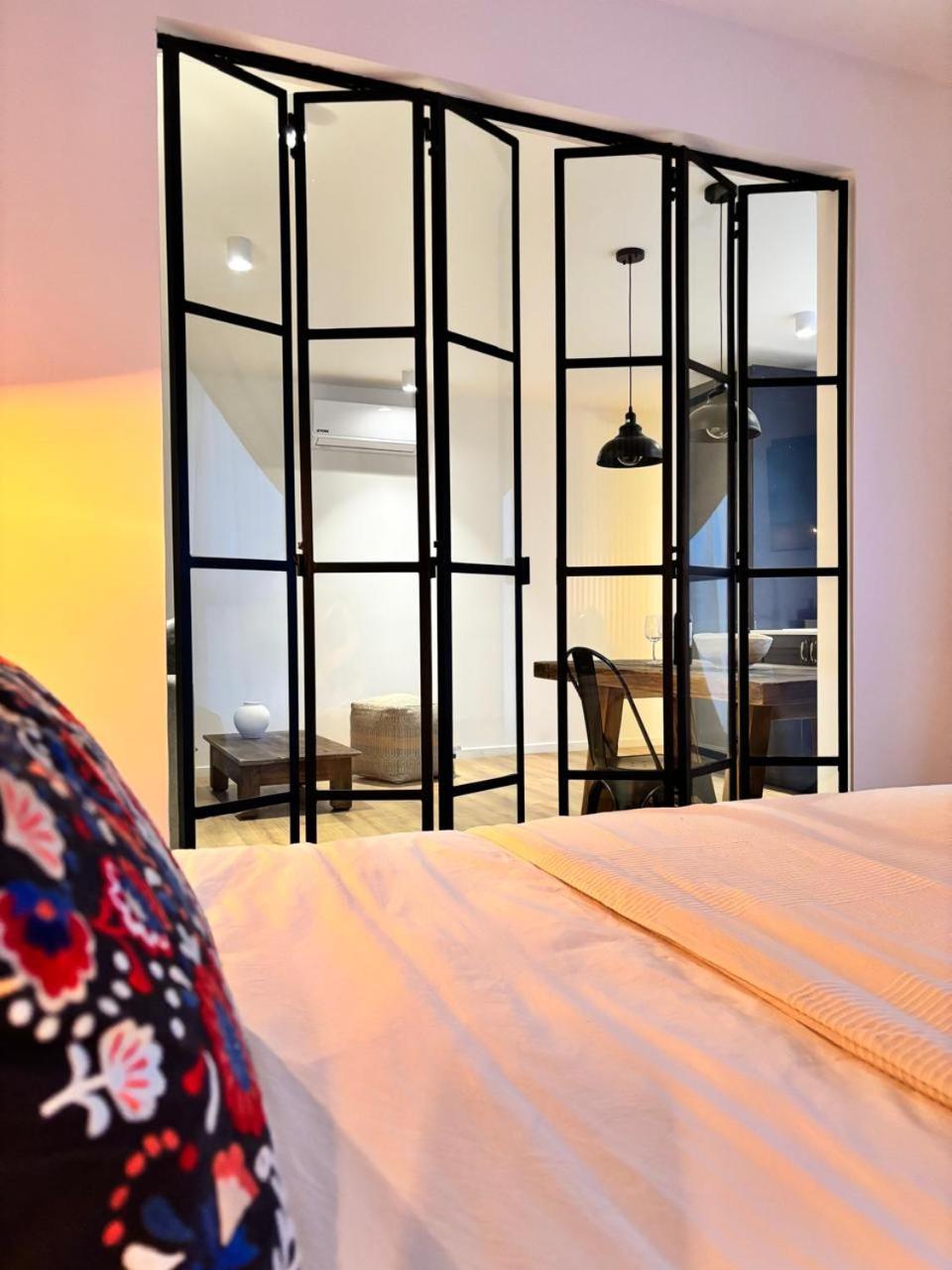 Bright & Sweet Unit In The Heart Of Polanco. Apartamento