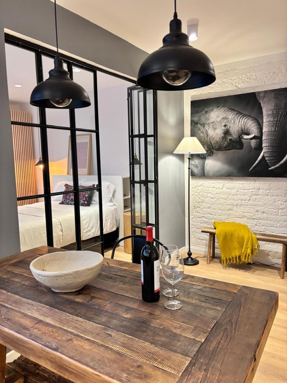 Apartamento Bright & Sweet Unit In The Heart Of Polanco.