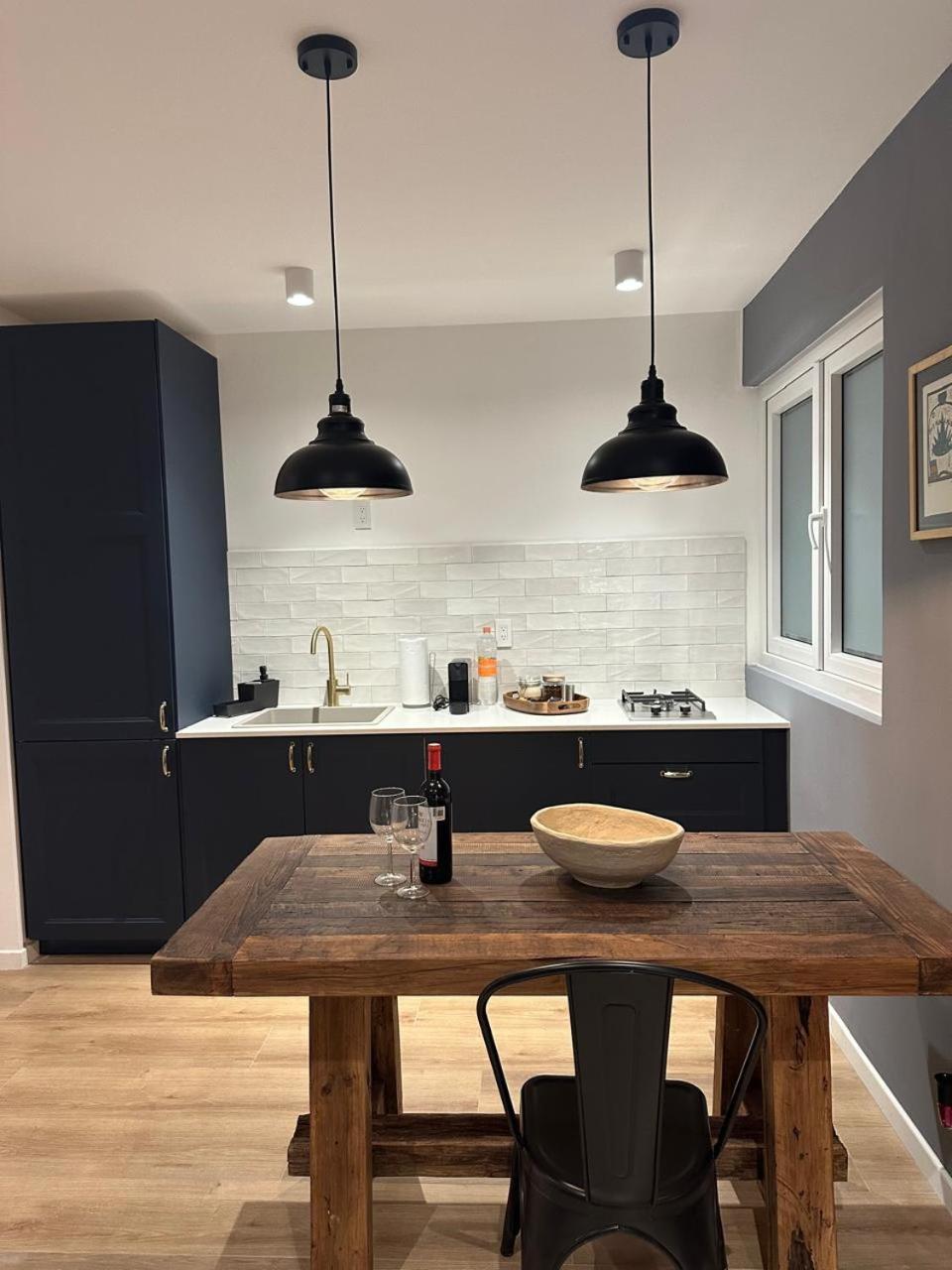 Bright & Sweet Unit In The Heart Of Polanco. Apartamento