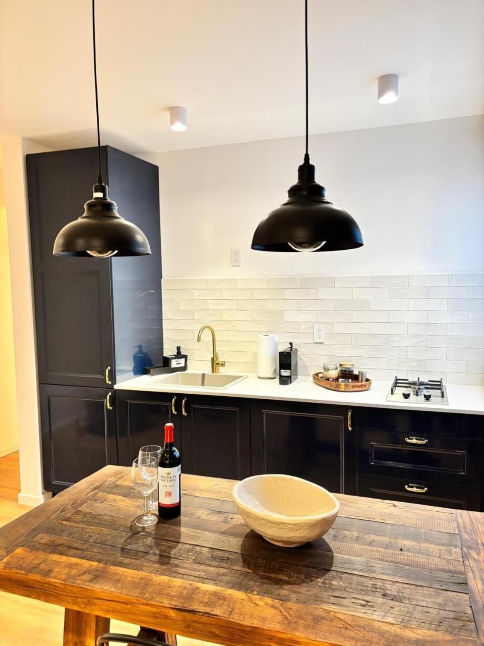 Apartamento Bright & Sweet Unit In The Heart Of Polanco.