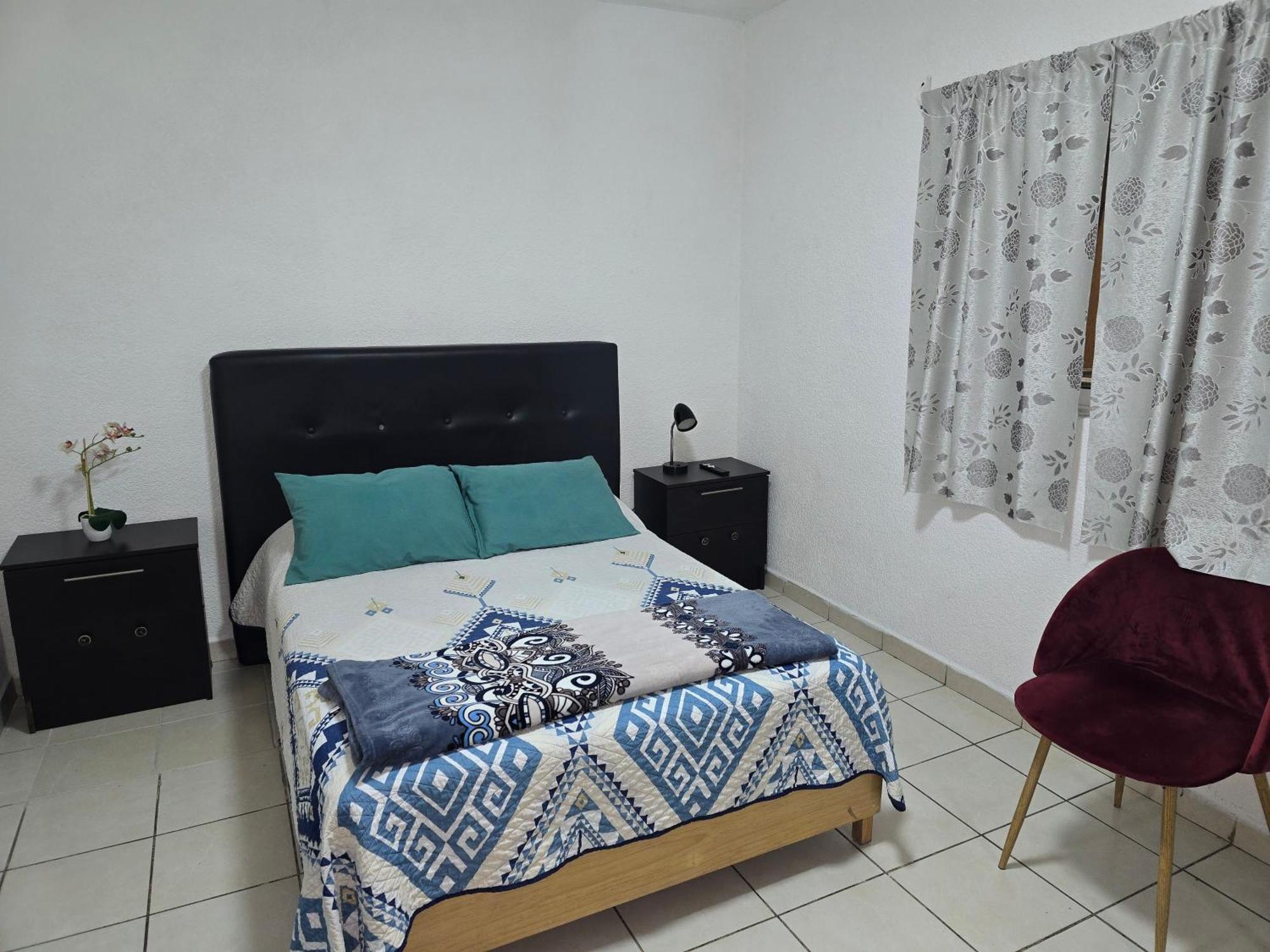 Apartment Beautiful Apartment. 5 Minutos Aeropuerto Internacional De La Ciudad De *