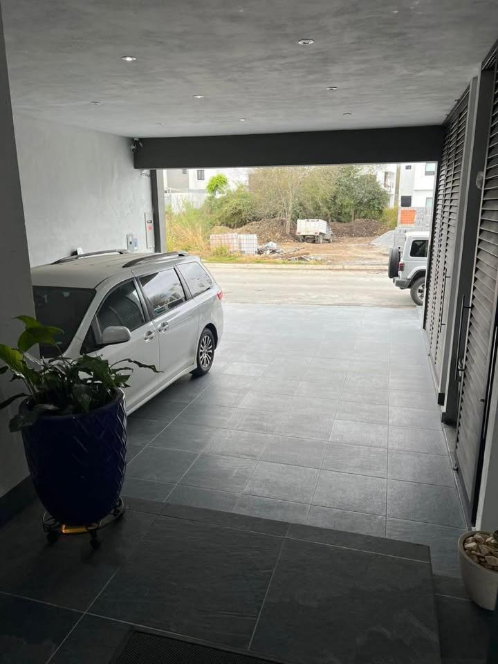 House Chap Apartment *