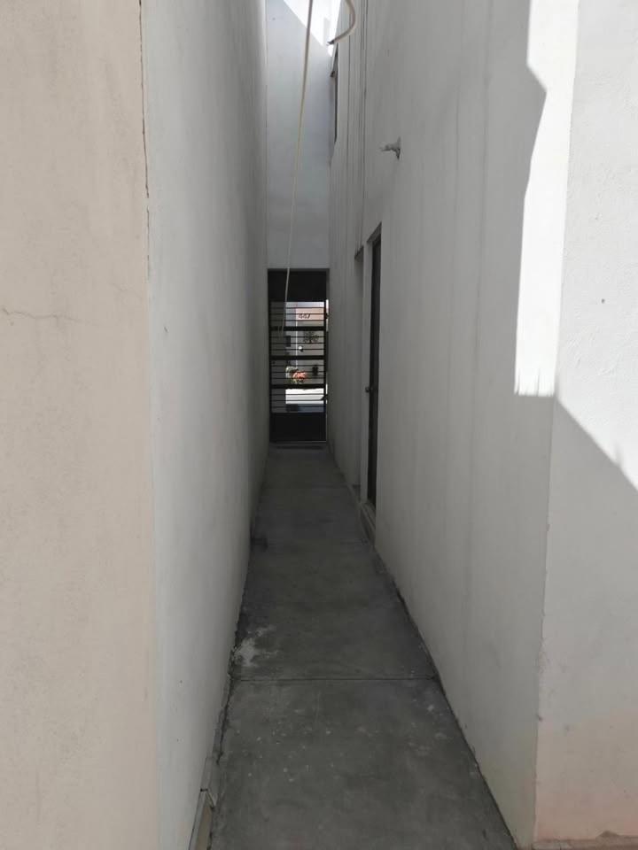 Apartment House Chap