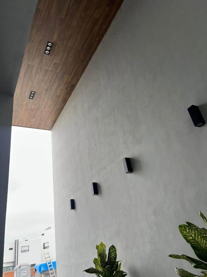 House Chap Apartment *