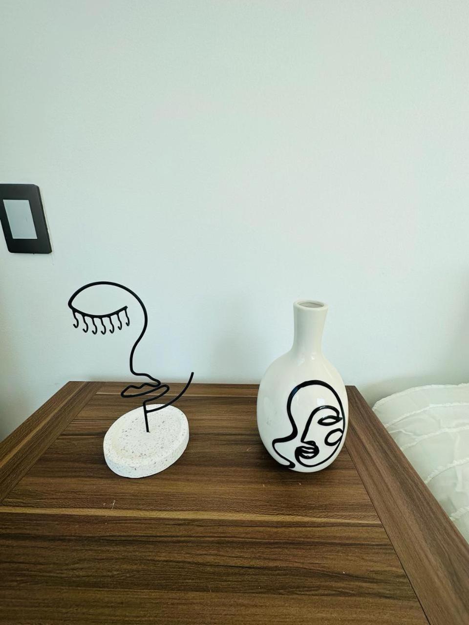 Exclusive To Work And Relax Fast Wifi Apartment