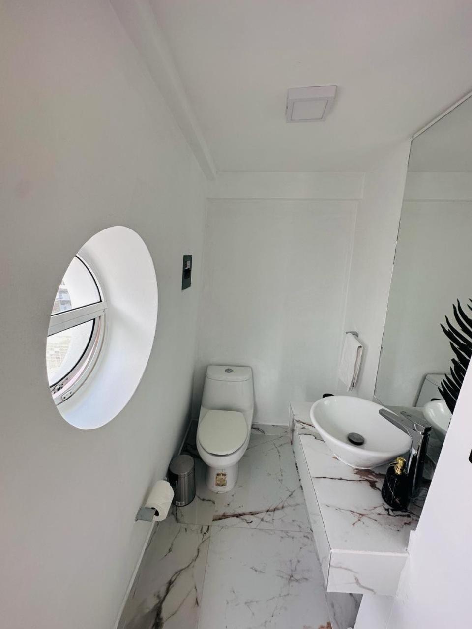 Exclusive To Work And Relax Fast Wifi Apartment Mexico City