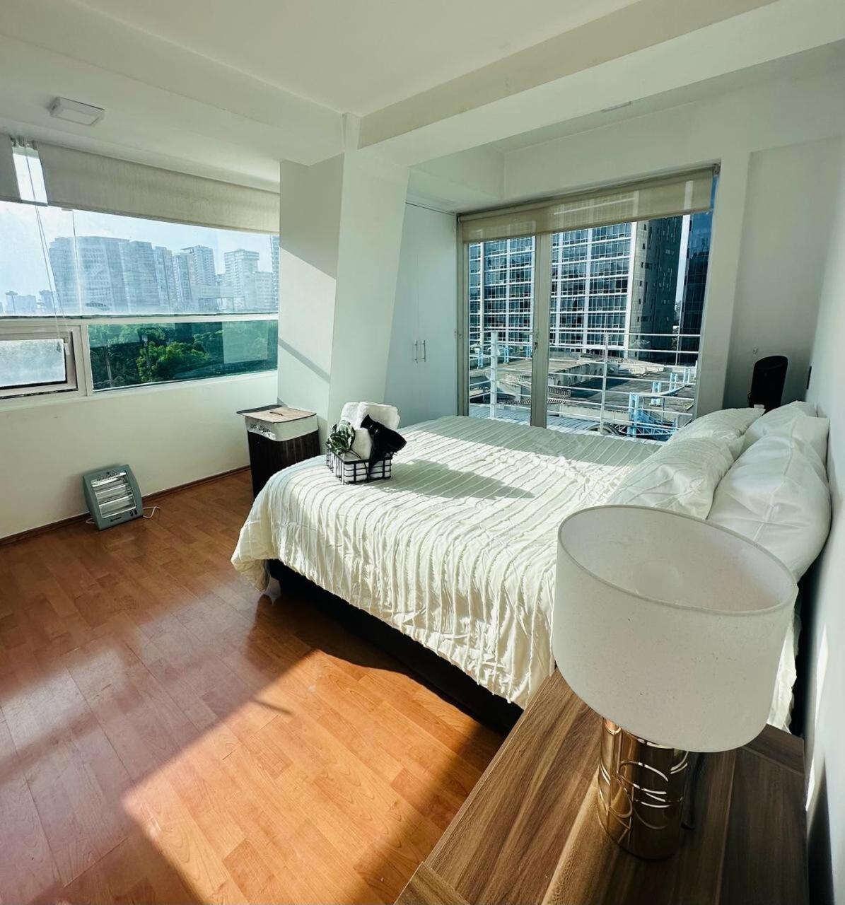Exclusive To Work And Relax Fast Wifi Apartment
