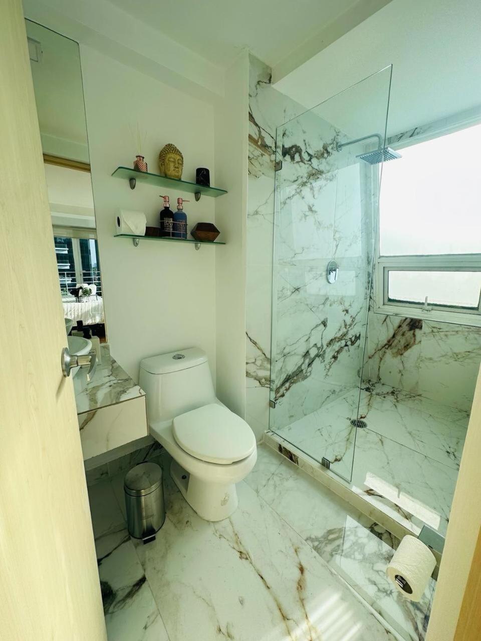 Apartment Exclusive To Work And Relax Fast Wifi