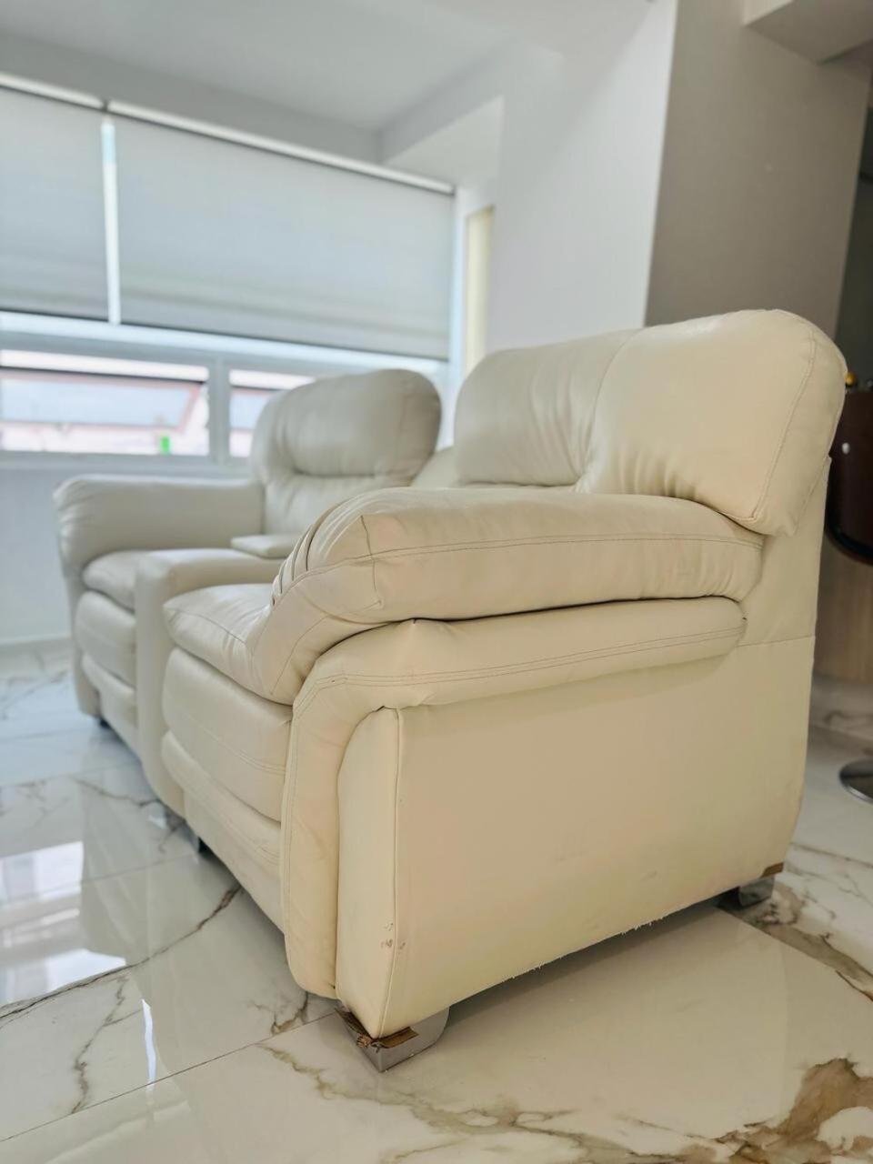 Exclusive To Work And Relax Fast Wifi Mexico City