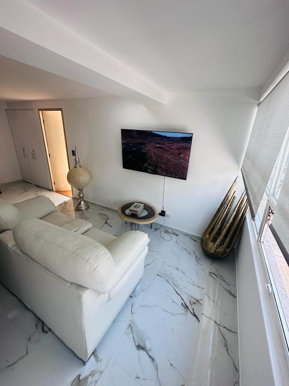 Exclusive To Work And Relax Fast Wifi Apartment *